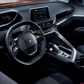 I-Cockpit