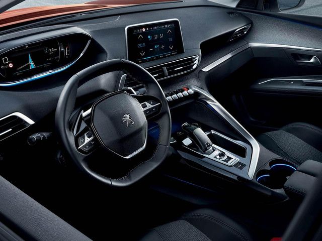 I-Cockpit