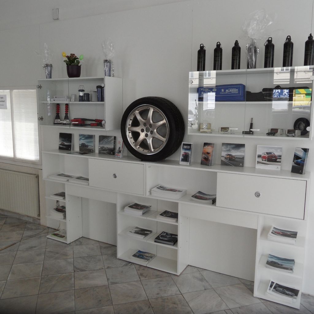 Zubehörshop