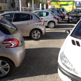 Gebrauchtwagen divers